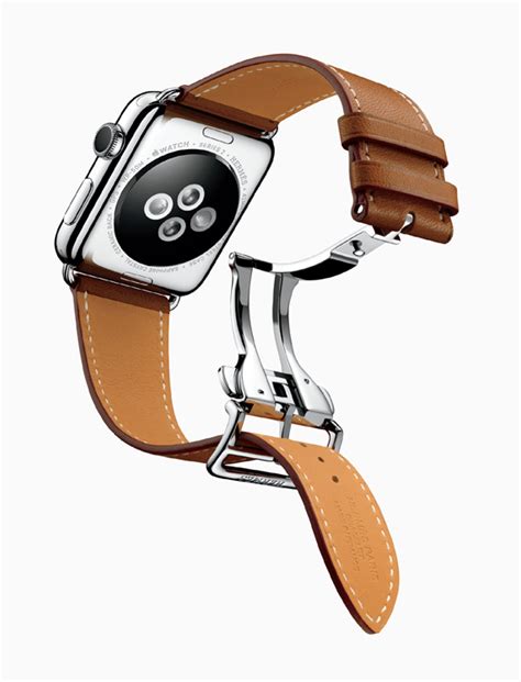 apple watch hermes 1st gen